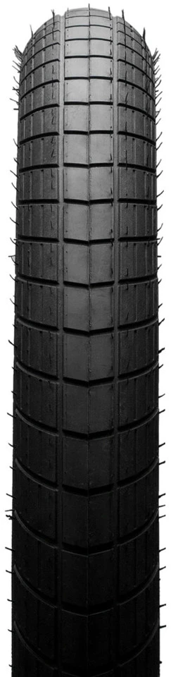 Schwalbe Big Apple Performance 20" Drahtreifen 4 Schwalbe Big Apple Performance 20" Drahtreifen – Bild 4