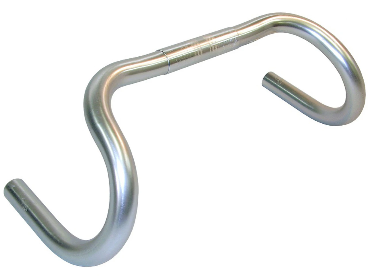 Nitto B135AA 25.4 Lenker 1 Nitto B135AA 25.4 Lenker
