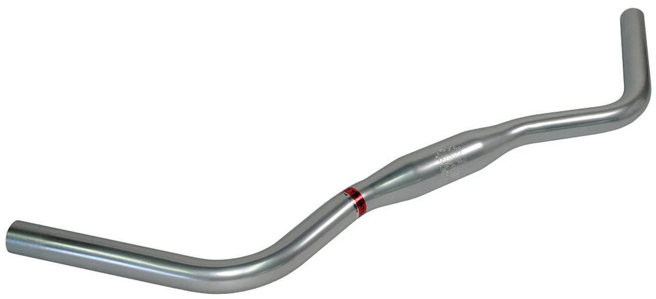 Nitto B2522AA-SSB 31.8 Lenker 1 Nitto B2522AA-SSB 31.8 Lenker
