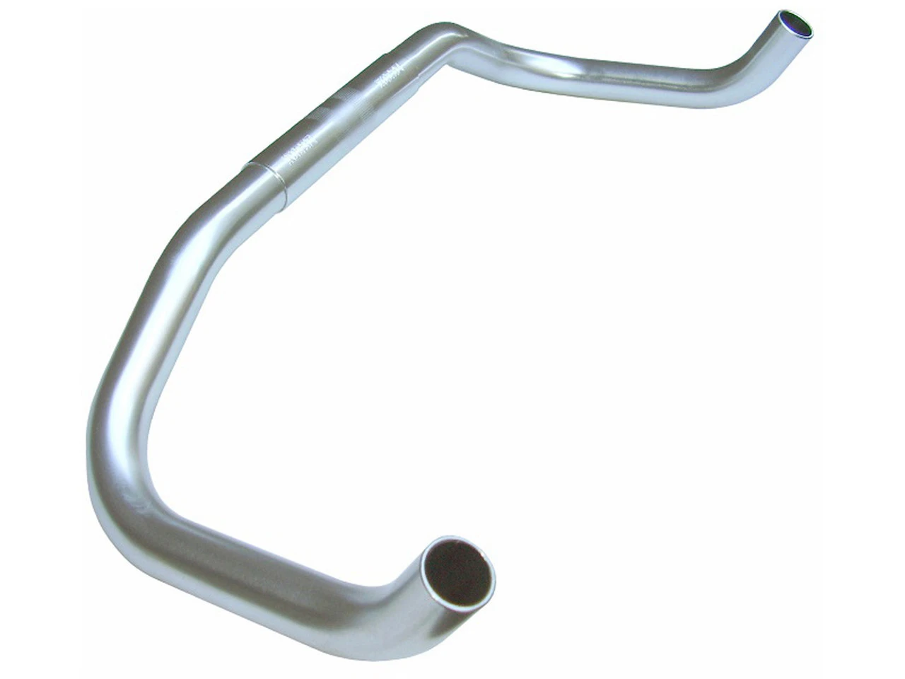 Nitto RB-021 25.4 Lenker 1 Nitto RB-021 25.4 Lenker
