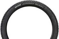 Schwalbe Hans Dampf ADDIX 24" Faltreifen -Shimano Verkäufe 225470