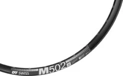 Dt-swiss M 502 Disc 29" Felge -Shimano Verkäufe 226819