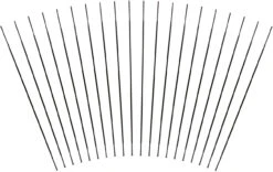 Mavic Crossride Tubeless / XA Elite 29" Ersatzspeichen Ab Modell 2016