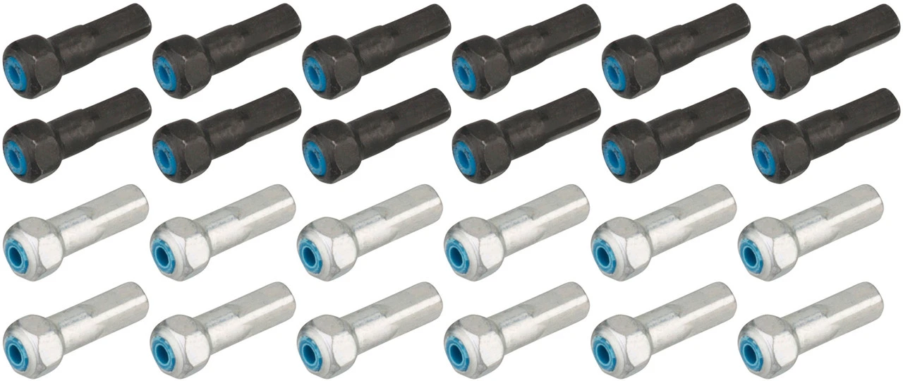 Mavic Crossride Tubeless / XA Elite 29" Ersatzspeichen Ab Modell 2016 2 Mavic Crossride Tubeless / XA Elite 29" Ersatzspeichen Ab Modell 2016 – Bild 2