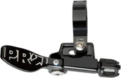 Pro One By Auslösehebel Für Koryak DSP Sattelstütze 5 Pro One By Auslösehebel Für Koryak DSP Sattelstütze -Shimano Verkäufe 230042