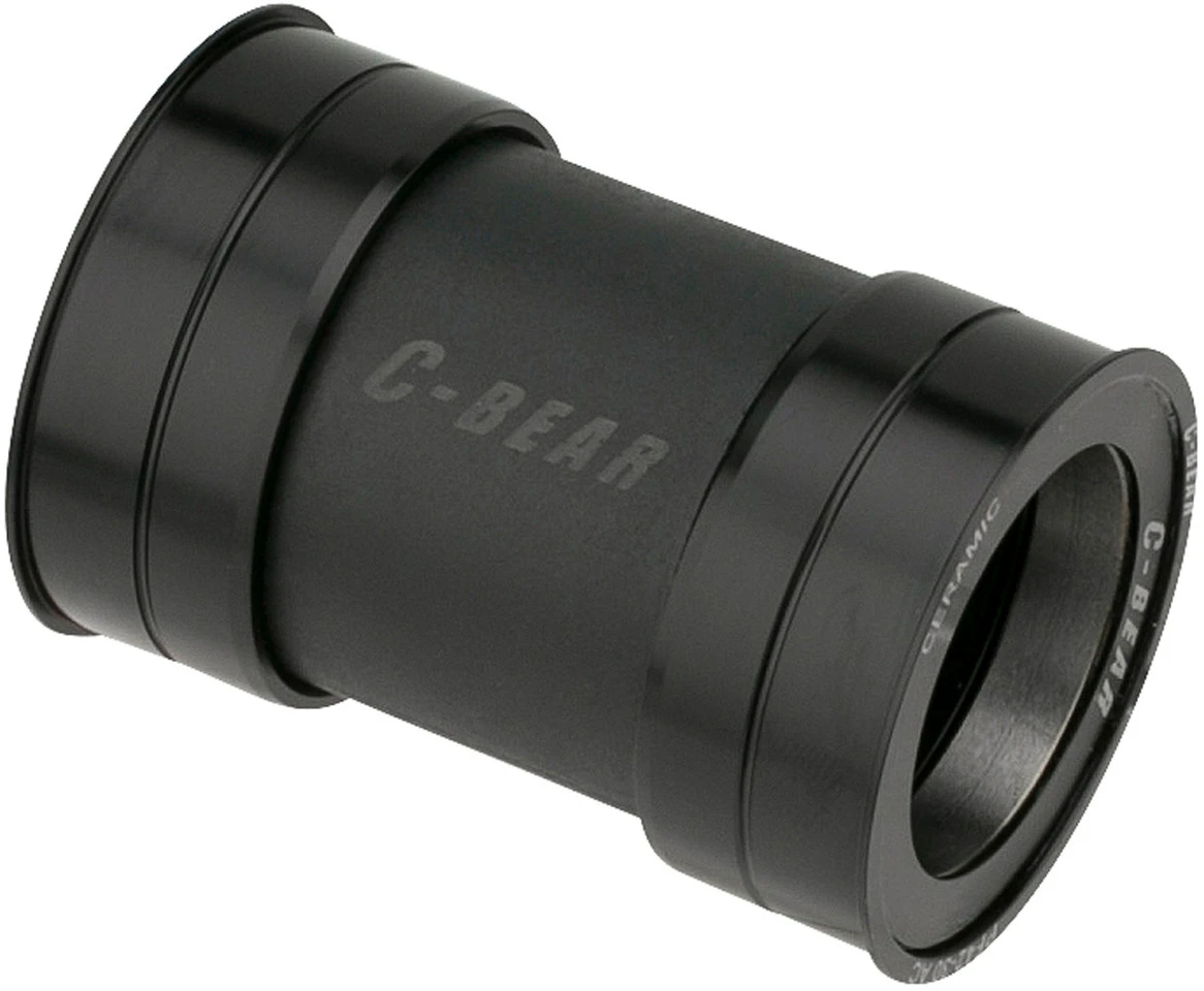 BB30 SRAM MTB / Cyclocross Innenlager 42 X 68/73 Mm 1 BB30 SRAM MTB / Cyclocross Innenlager 42 X 68/73 Mm