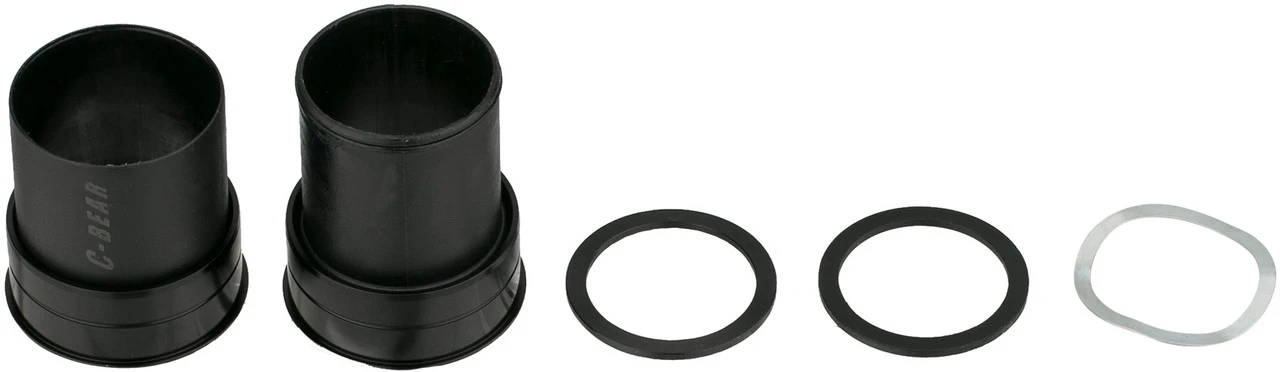 BB30 SRAM MTB / Cyclocross Innenlager 42 X 68/73 Mm 4 BB30 SRAM MTB / Cyclocross Innenlager 42 X 68/73 Mm – Bild 4