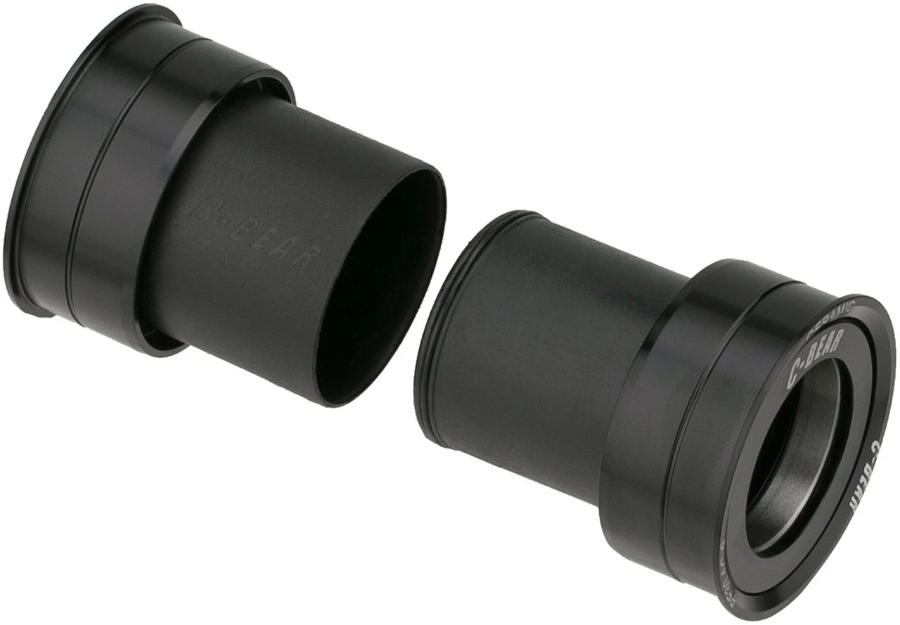 PF30 BB30 SRAM MTB / Cyclocross Innenlager 46 X 68/73 Mm 2 PF30 BB30 SRAM MTB / Cyclocross Innenlager 46 X 68/73 Mm – Bild 2