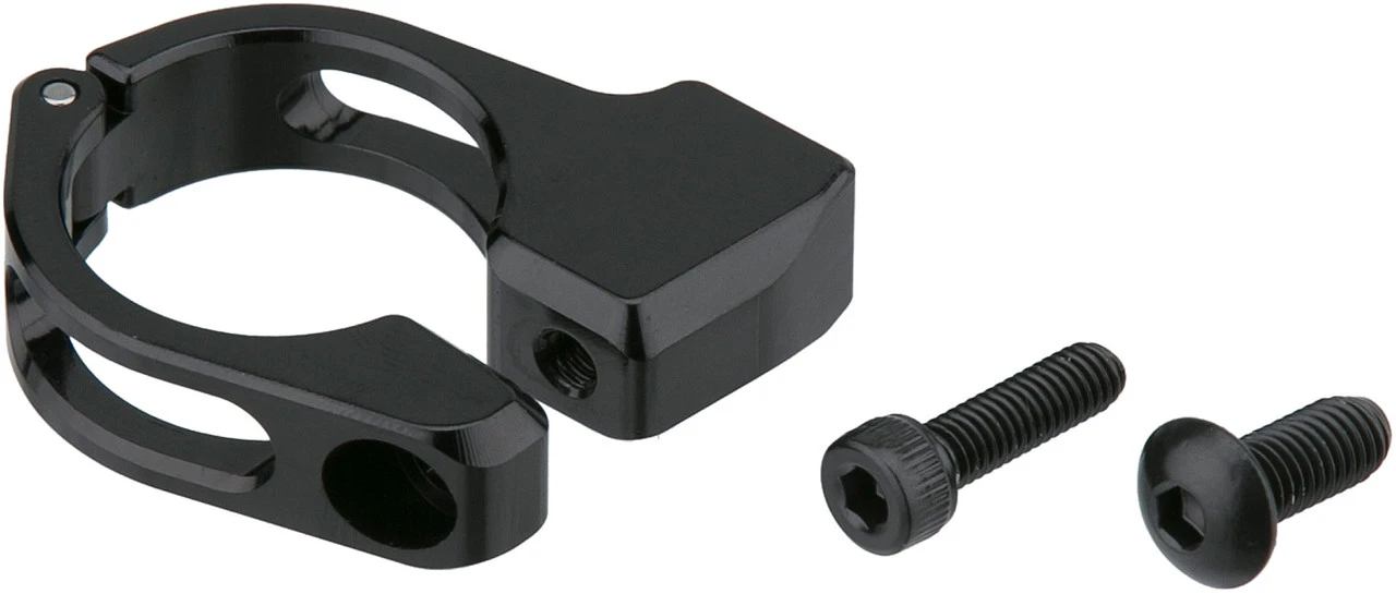 OneUp Components Dropper Post V1 Remoteklemme 1 OneUp Components Dropper Post V1 Remoteklemme