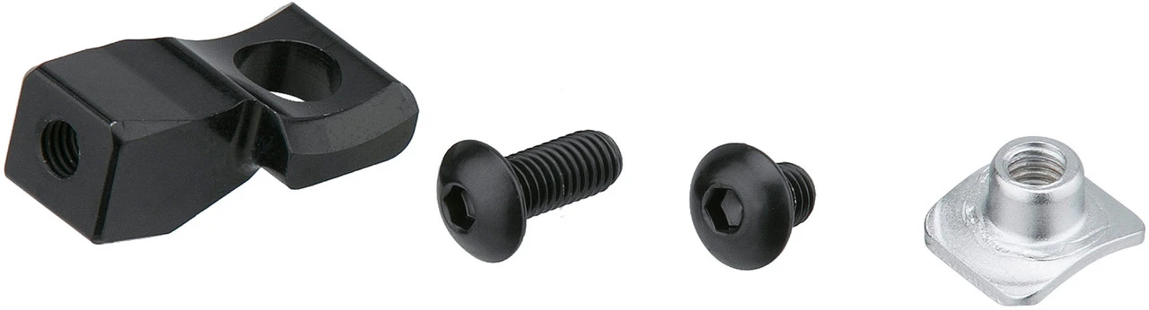 OneUp Components Dropper Post V1 Remoteklemme 3 OneUp Components Dropper Post V1 Remoteklemme – Bild 3