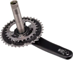 Shimano XT Kurbelgarnitur FC-M8000-2 Hollowtech II 8 Shimano XT Kurbelgarnitur FC-M8000-2 Hollowtech II -Shimano Verkäufe 235115