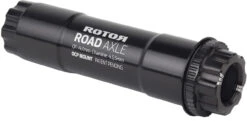 Rotor ALDHU 3D+ Kurbelgarnitur Mit Direct Mount Spidering, NoQ 16 Rotor ALDHU 3D+ Kurbelgarnitur Mit Direct Mount Spidering, NoQ -Shimano Verkäufe 237141