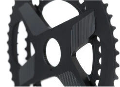 Rotor VEGAST Kurbelgarnitur Mit Direct Mount Spidering, NoQ 10 Rotor VEGAST Kurbelgarnitur Mit Direct Mount Spidering, NoQ -Shimano Verkäufe 237197