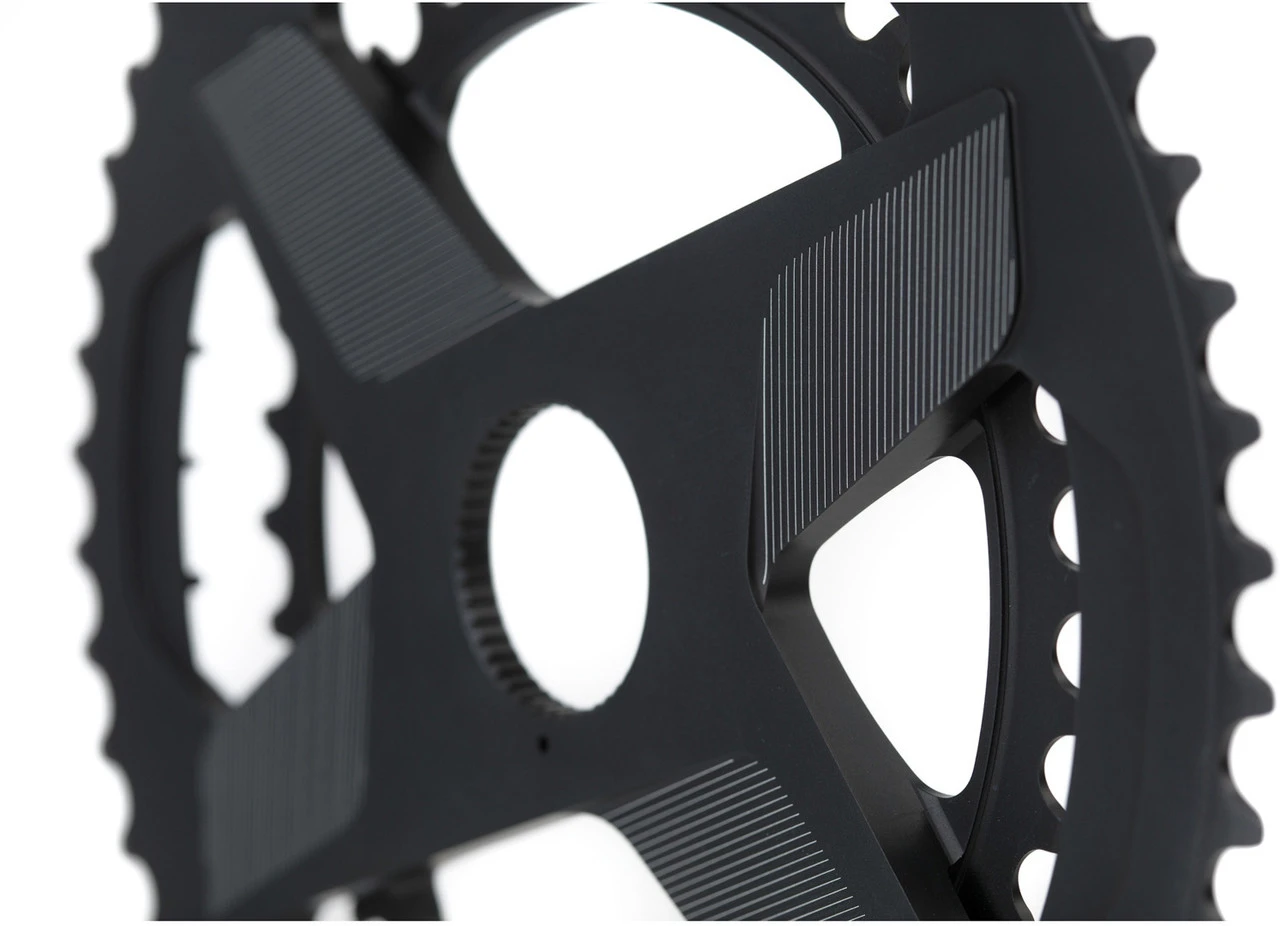 Rotor VEGAST Kurbelgarnitur Mit Direct Mount Spidering, NoQ 3 Rotor VEGAST Kurbelgarnitur Mit Direct Mount Spidering, NoQ – Bild 3