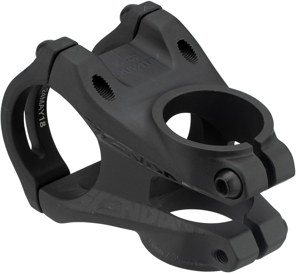 TRUVATIV Descendant Ahead 1 1/8" 35 Vorbau 7 TRUVATIV Descendant Ahead 1 1/8" 35 Vorbau – Bild 7