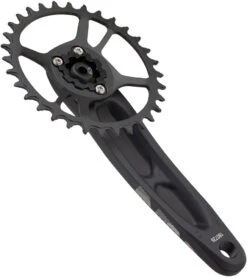 SRAM NX Eagle Direct Mount DUB 12-fach Kurbelgarnitur -Shimano Verkäufe 237750