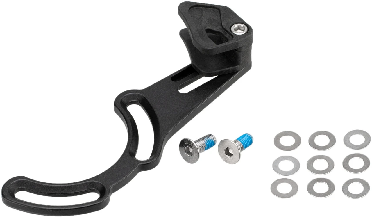 ISCG 05 Kettenführung 5 ISCG 05 Kettenführung – Bild 5