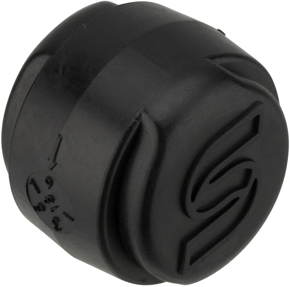 Cane Creek Elastomer Für EeSilk Sattelstütze 1 Cane Creek Elastomer Für EeSilk Sattelstütze