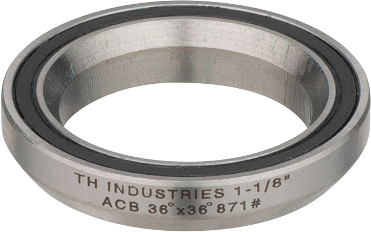 FSA Kugellager MR033E 44 Mm 1 FSA Kugellager MR033E 44 Mm