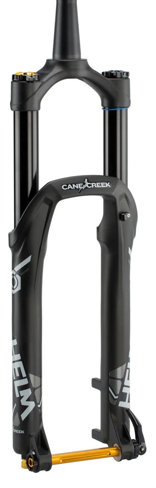 Cane Creek Helm Air 27,5" Boost Federgabel 1 Cane Creek Helm Air 27,5" Boost Federgabel