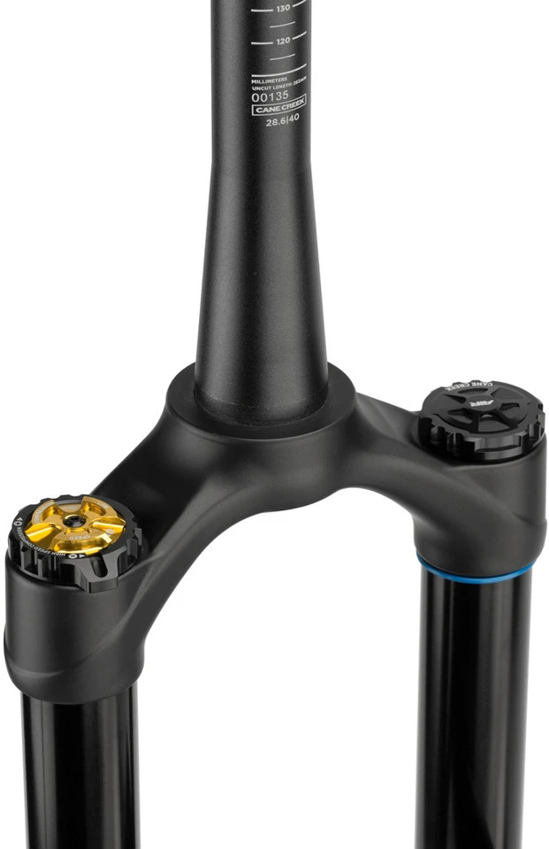 Cane Creek Helm Air 27,5" Boost Federgabel 2 Cane Creek Helm Air 27,5" Boost Federgabel – Bild 2