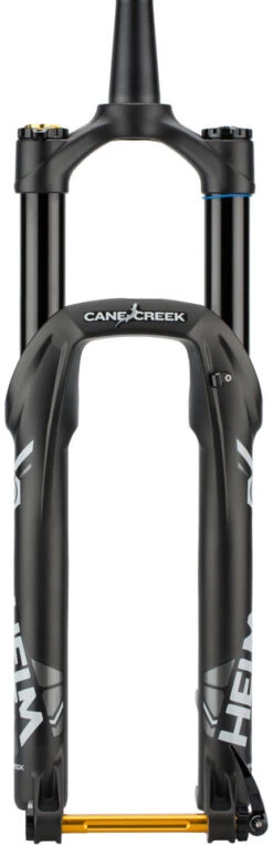 Cane Creek Helm Air 27,5" Boost Federgabel 12 Cane Creek Helm Air 27,5" Boost Federgabel -Shimano Verkäufe 240557