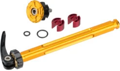 Cane Creek Helm Air 27,5" Boost Federgabel 15 Cane Creek Helm Air 27,5" Boost Federgabel -Shimano Verkäufe 240560