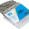 KMC Z8 Kette 6-/7-/8-fach