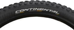 Continental Mountain King 2.3 ProTection 26" Faltreifen -Shimano Verkäufe 241326