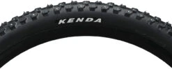 Kenda Klondike Wide 26" Draht-Spikereifen -Shimano Verkäufe 241358