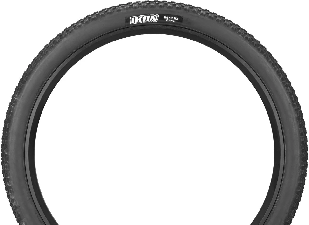 MAXXIS Ikon MPC 26" Faltreifen 2 MAXXIS Ikon MPC 26" Faltreifen – Bild 2
