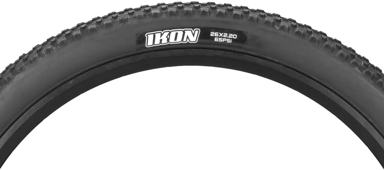 MAXXIS Ikon MPC 26" Faltreifen 3 MAXXIS Ikon MPC 26" Faltreifen – Bild 3