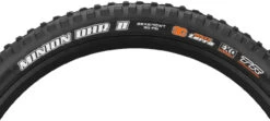 MAXXIS Minion DHR II 3C MaxxTerra EXO WT TR 26" Faltreifen 6 MAXXIS Minion DHR II 3C MaxxTerra EXO WT TR 26" Faltreifen -Shimano Verkäufe 241512