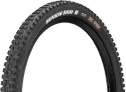 MAXXIS Minion DHR II Dual EXO TR 26" Faltreifen