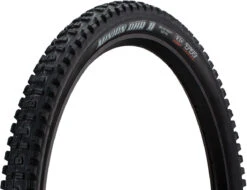 MAXXIS Minion DHR II Dual EXO WT TR 26" Faltreifen