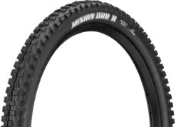 MAXXIS Minion DHR II MaxxPro Downhill 26" Drahtreifen