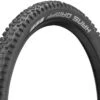 Schwalbe Hans Dampf ADDIX TwinSkin TLR 26" Faltreifen