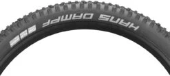 Schwalbe Hans Dampf ADDIX TwinSkin TLR 26" Faltreifen -Shimano Verkäufe 241640