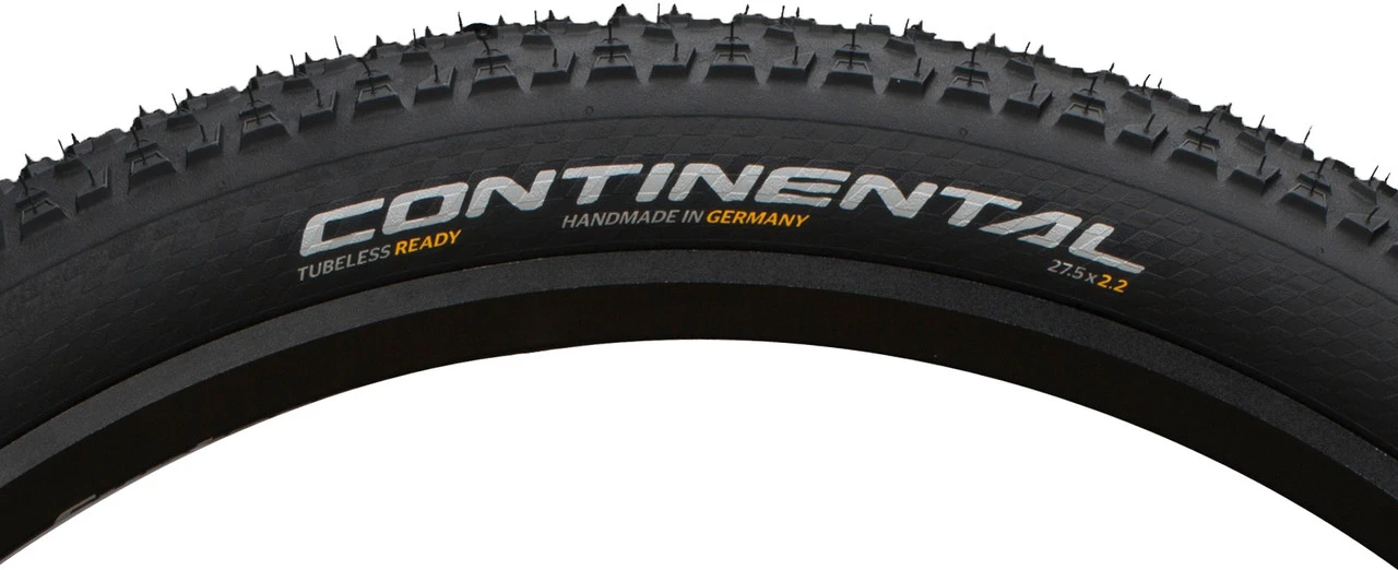 Continental Race King 2.2 ProTection 27,5" Faltreifen 3 Continental Race King 2.2 ProTection 27,5" Faltreifen – Bild 3