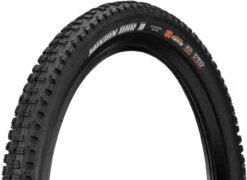 MAXXIS Minion DHR II 3C MaxxTerra EXO TR 27,5" Faltreifen