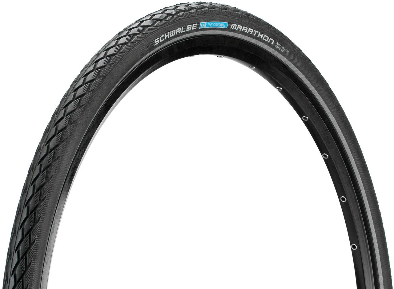 Schwalbe Marathon Performance 27,5" Drahtreifen 1 Schwalbe Marathon Performance 27,5" Drahtreifen