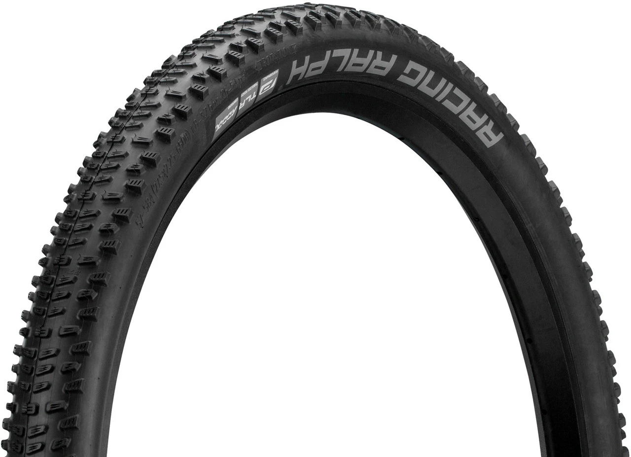 Schwalbe Racing Ralph Performance ADDIX 27,5" Faltreifen 1 Schwalbe Racing Ralph Performance ADDIX 27,5" Faltreifen
