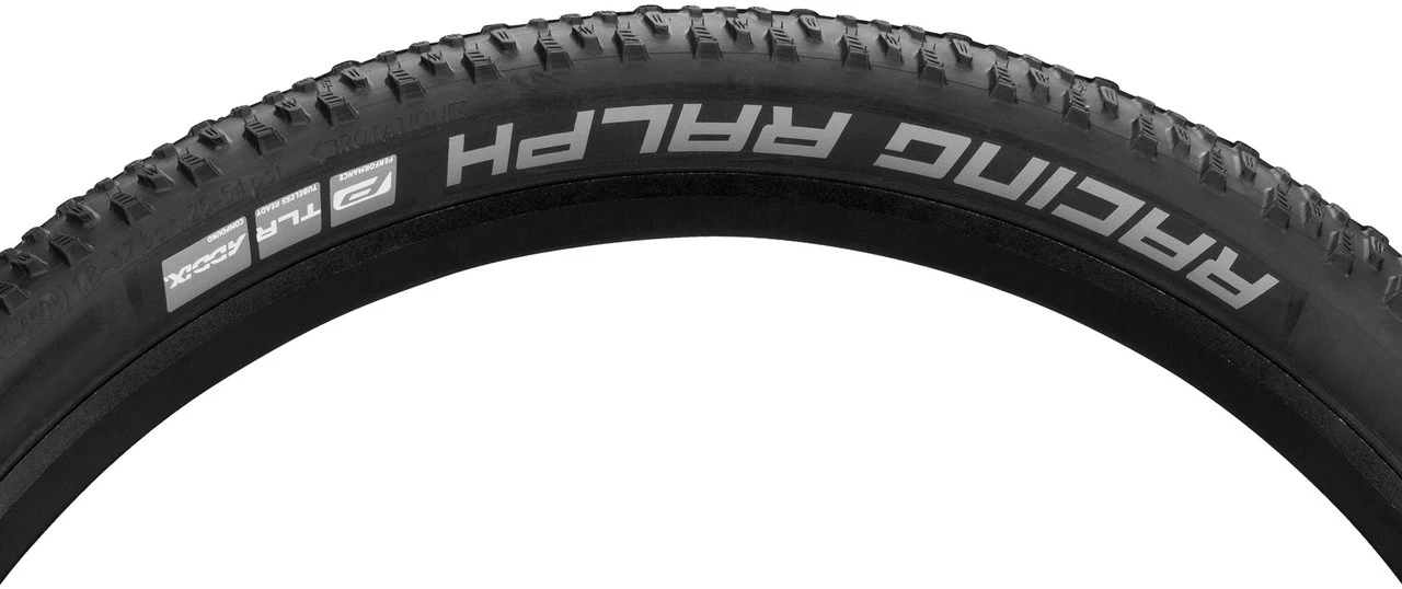 Schwalbe Racing Ralph Performance ADDIX 27,5" Faltreifen 3 Schwalbe Racing Ralph Performance ADDIX 27,5" Faltreifen – Bild 3