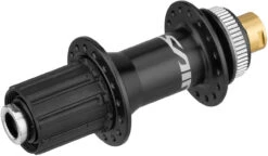 Shimano Saint HR-Nabe FH-M820 Disc Center Lock Für 12 Mm Steckachse -Shimano Verkäufe 243425