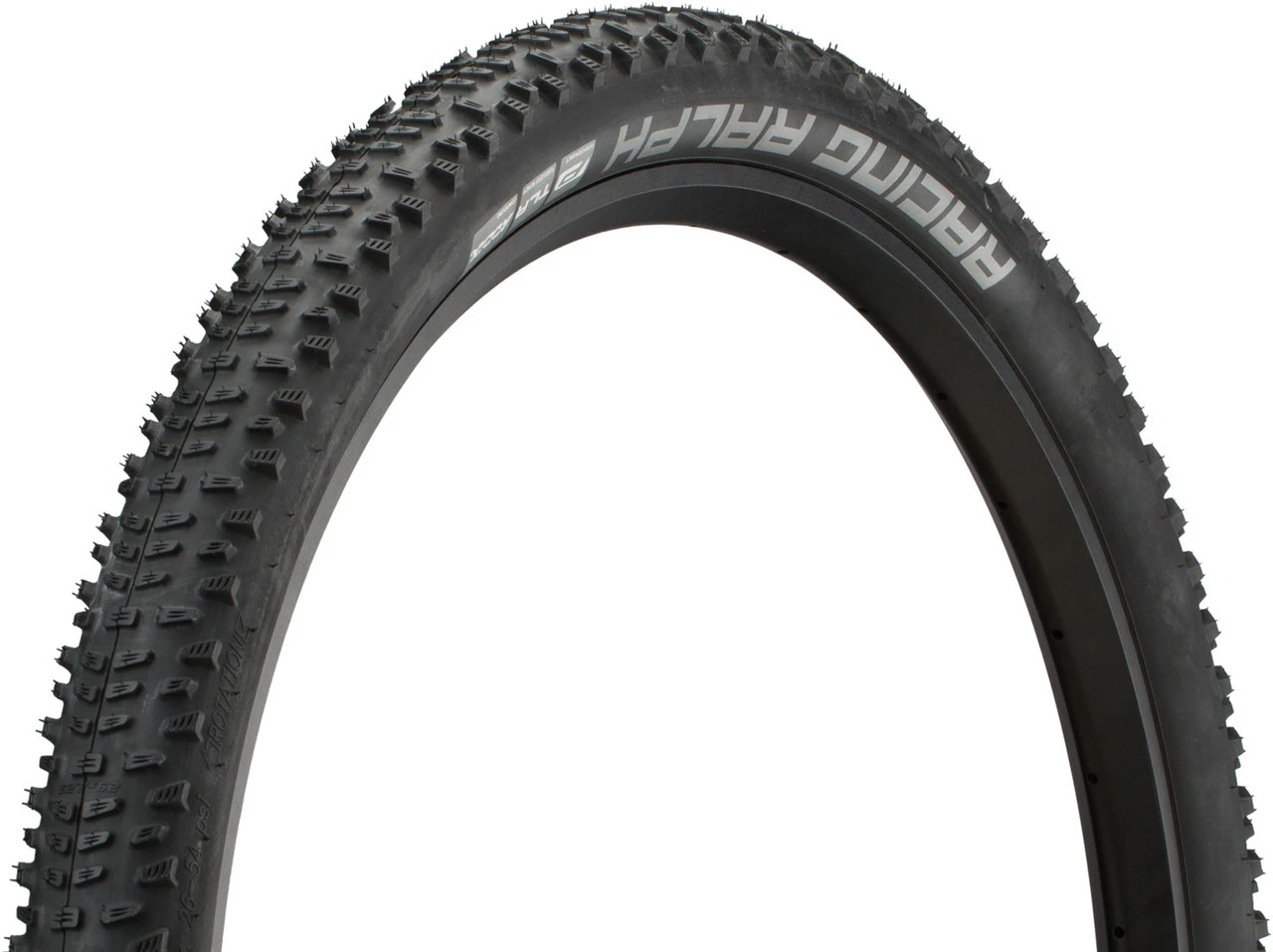 Schwalbe Racing Ralph Performance ADDIX 29" Faltreifen 1 Schwalbe Racing Ralph Performance ADDIX 29" Faltreifen