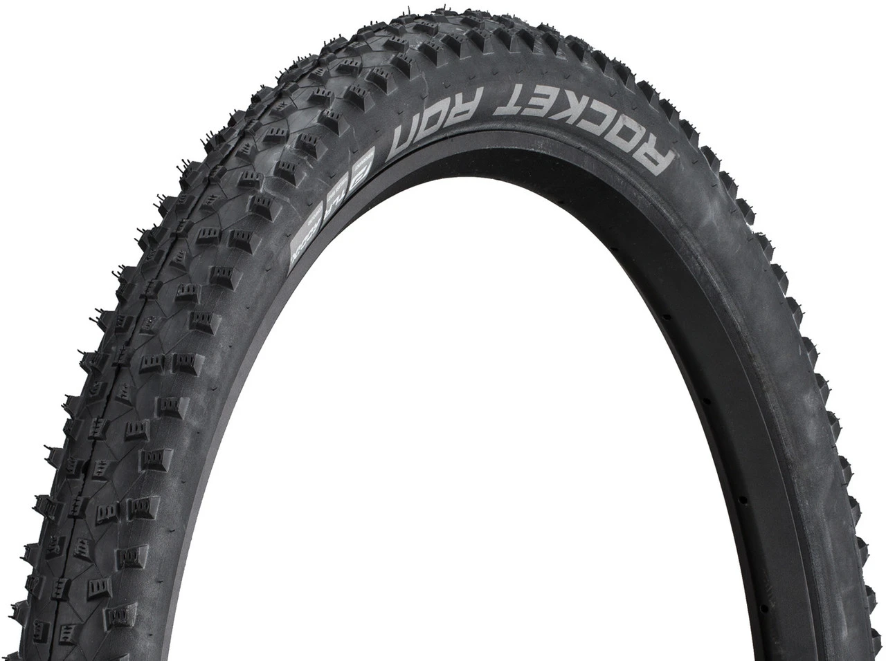 Schwalbe Rocket Ron Performance ADDIX TwinSkin 29" Faltreifen 1 Schwalbe Rocket Ron Performance ADDIX TwinSkin 29" Faltreifen