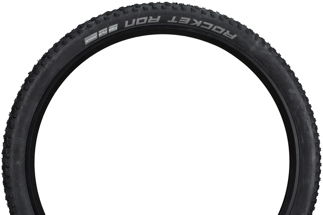 Schwalbe Rocket Ron Performance ADDIX TwinSkin 29" Faltreifen 2 Schwalbe Rocket Ron Performance ADDIX TwinSkin 29" Faltreifen – Bild 2