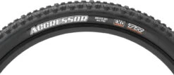 MAXXIS Aggressor EXO Protection Dual 26" Faltreifen 6 MAXXIS Aggressor EXO Protection Dual 26" Faltreifen -Shimano Verkäufe 244670