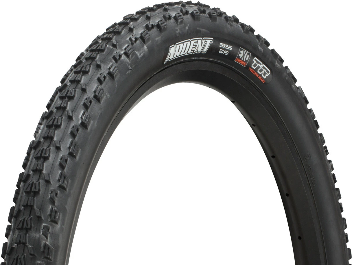 MAXXIS Ardent Dual EXO TR 26" Faltreifen 1 MAXXIS Ardent Dual EXO TR 26" Faltreifen