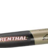 Renthal Fatbar Lite Carbon 31.8 Zero Rise Flat Lenker